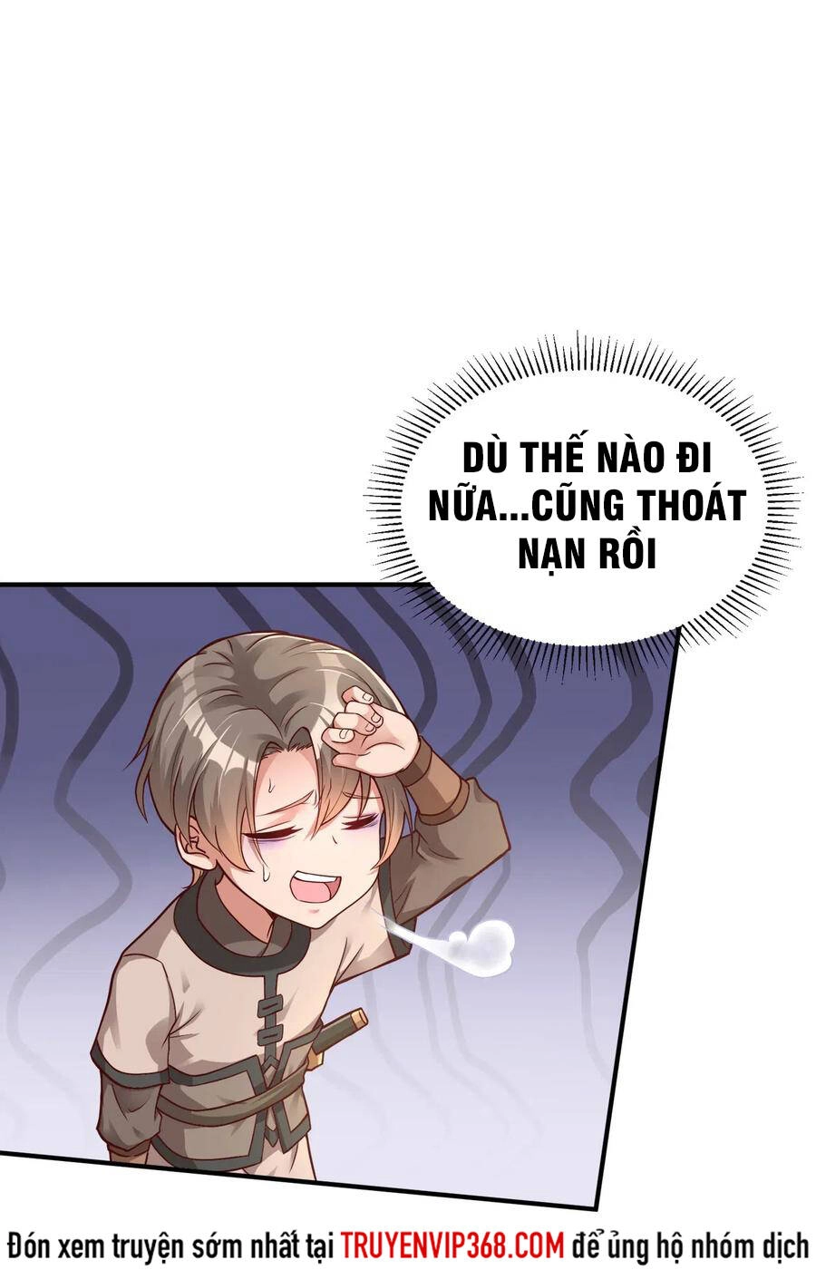 Sau Khi Max Độ Yêu Thích Chapter 7 - 8