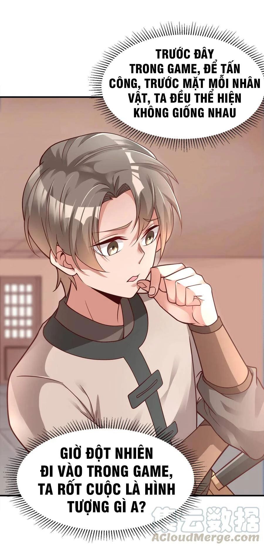 Sau Khi Max Độ Yêu Thích Chapter 7 - 9