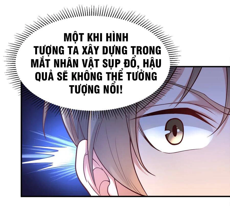 Sau Khi Max Độ Yêu Thích Chapter 7 - 10