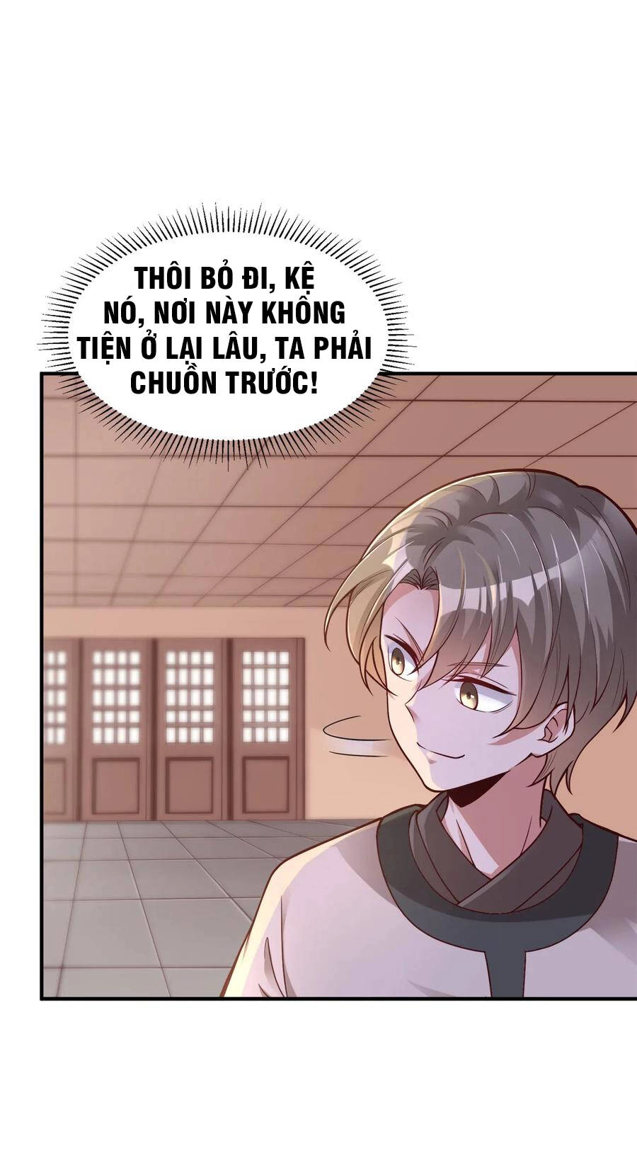 Sau Khi Max Độ Yêu Thích Chapter 7 - 12