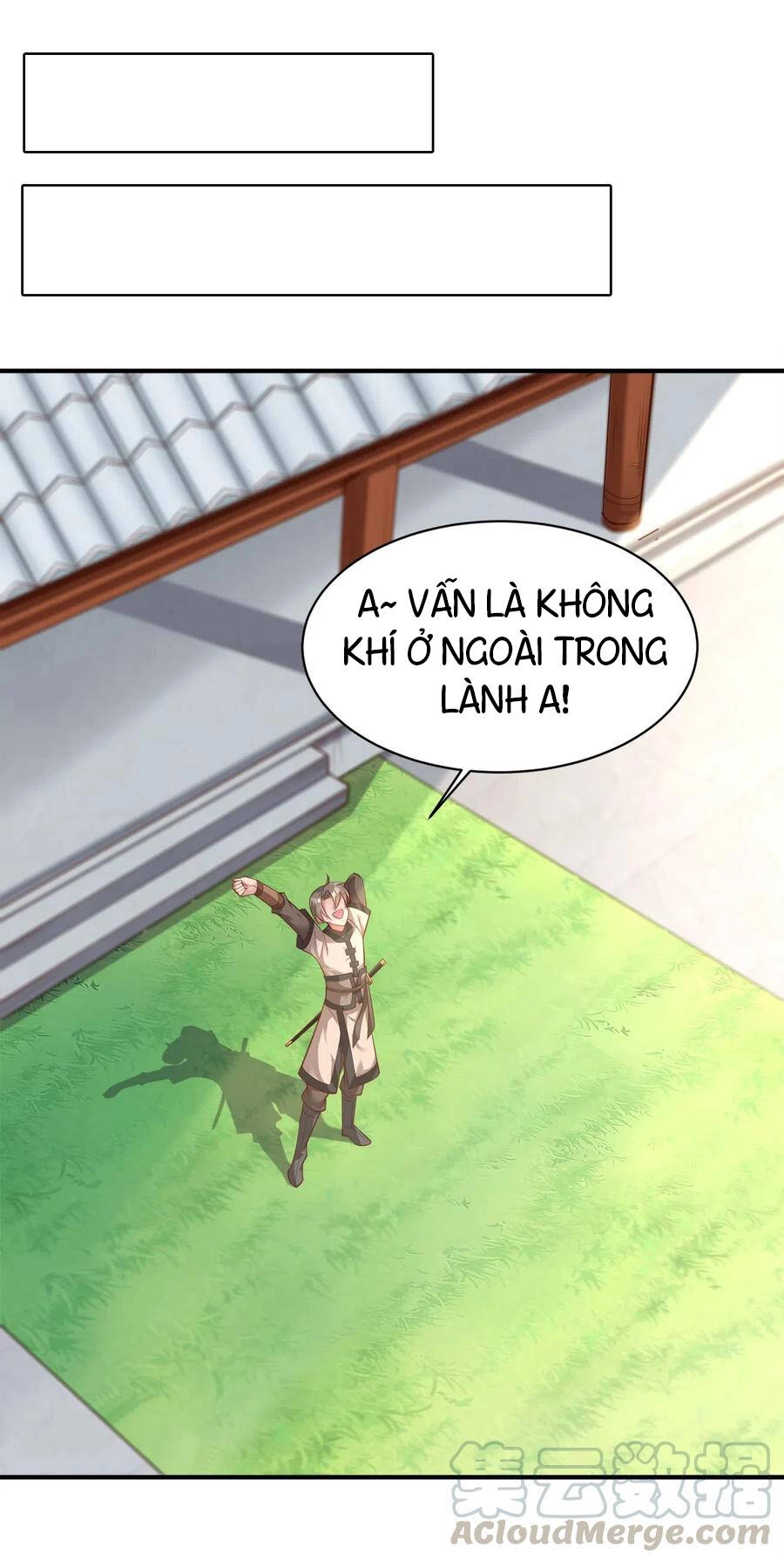 Sau Khi Max Độ Yêu Thích Chapter 7 - 13