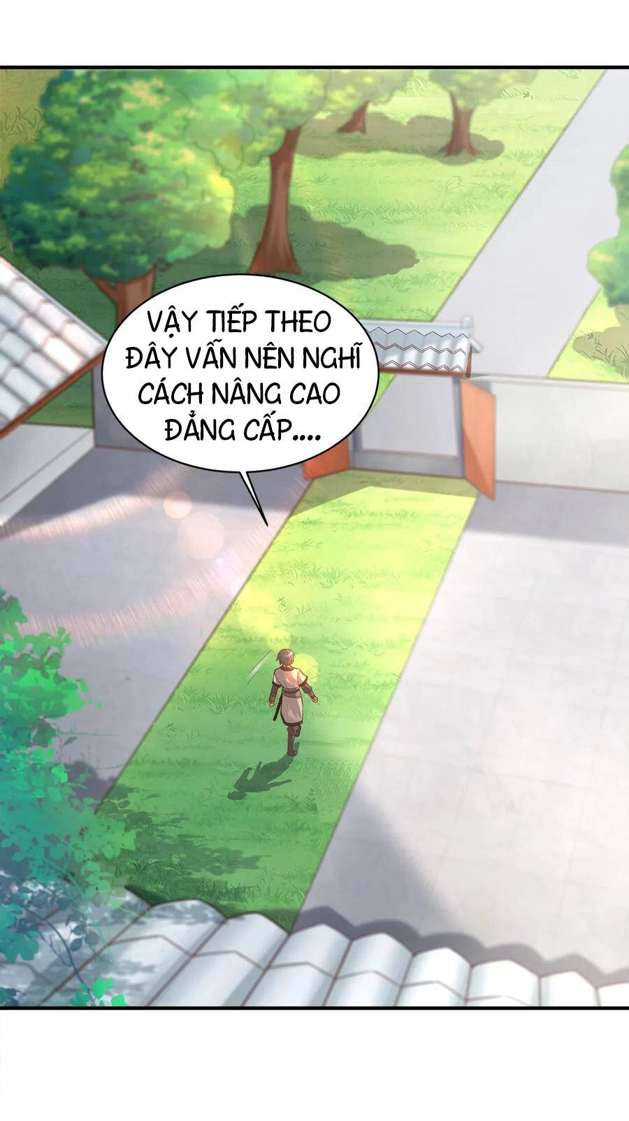 Sau Khi Max Độ Yêu Thích Chapter 7 - 14