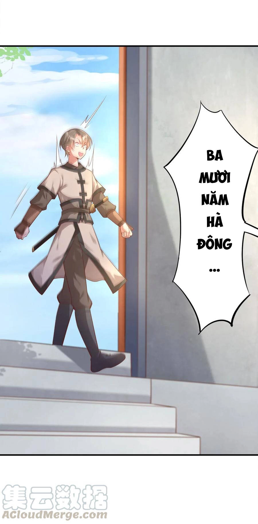 Sau Khi Max Độ Yêu Thích Chapter 7 - 15