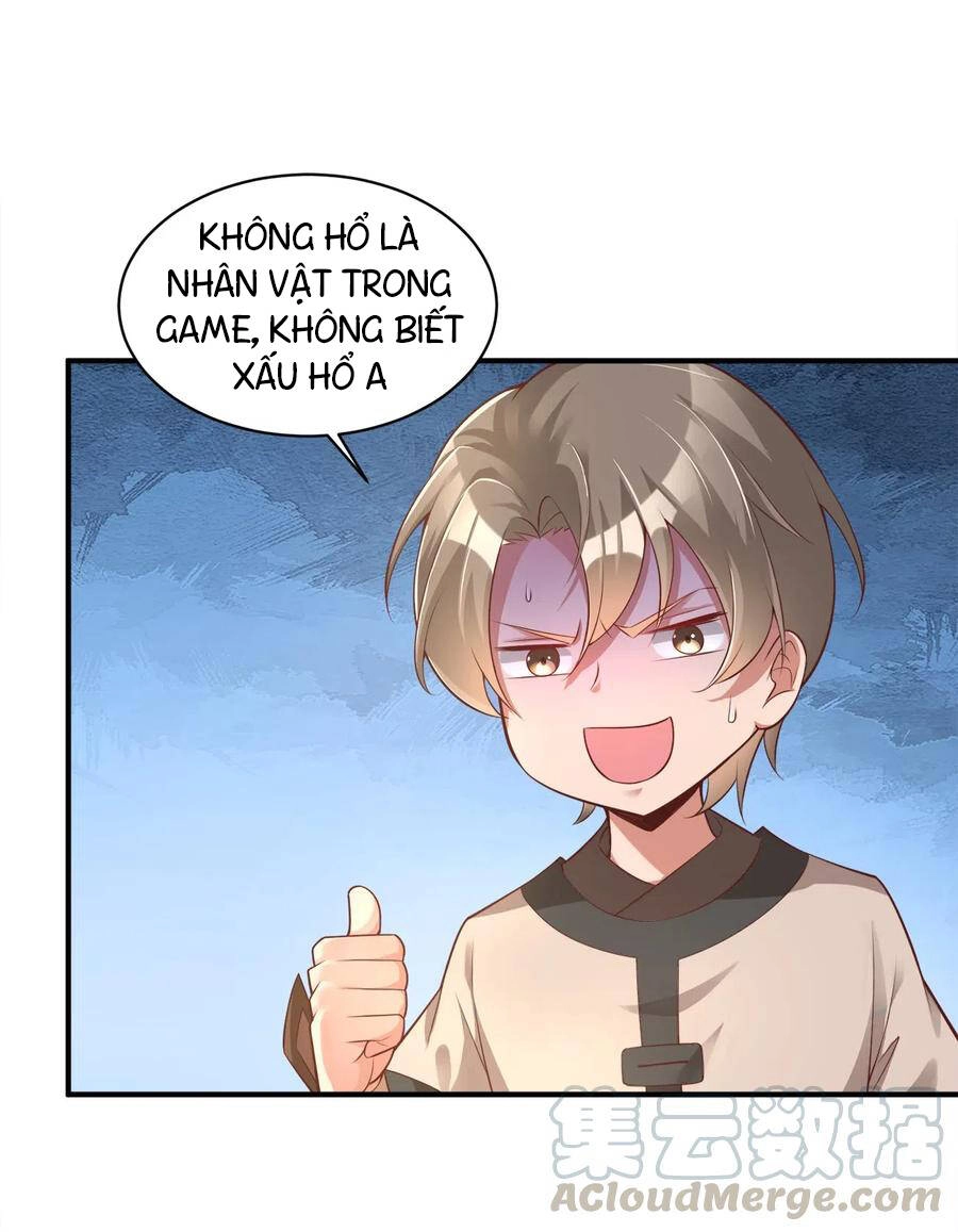 Sau Khi Max Độ Yêu Thích Chapter 7 - 17