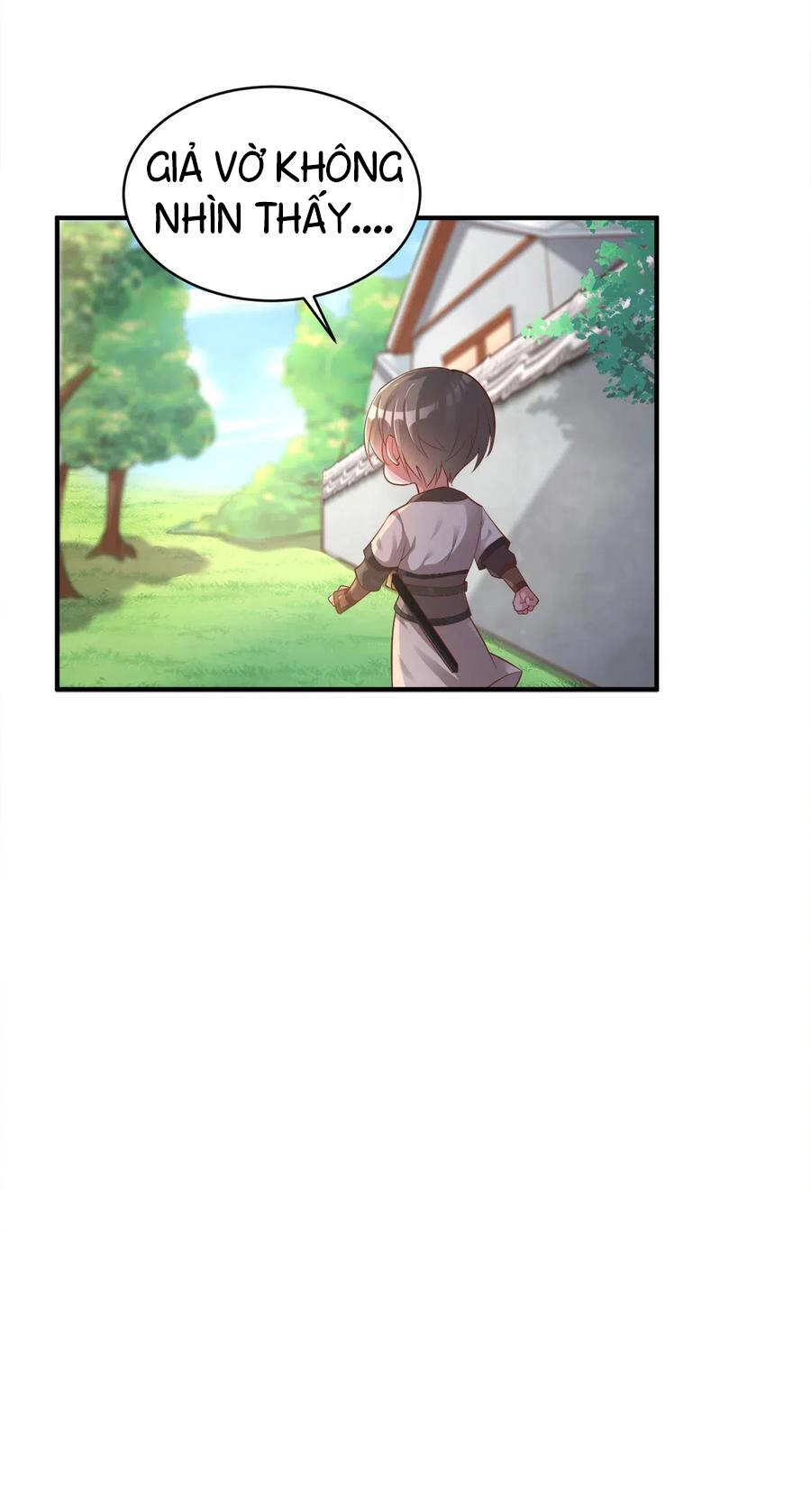 Sau Khi Max Độ Yêu Thích Chapter 7 - 18