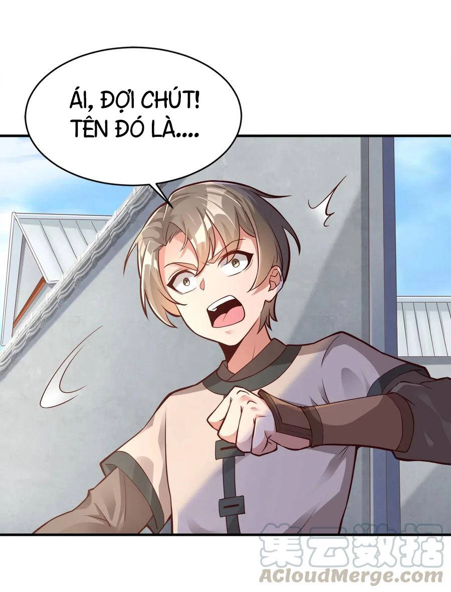 Sau Khi Max Độ Yêu Thích Chapter 7 - 19