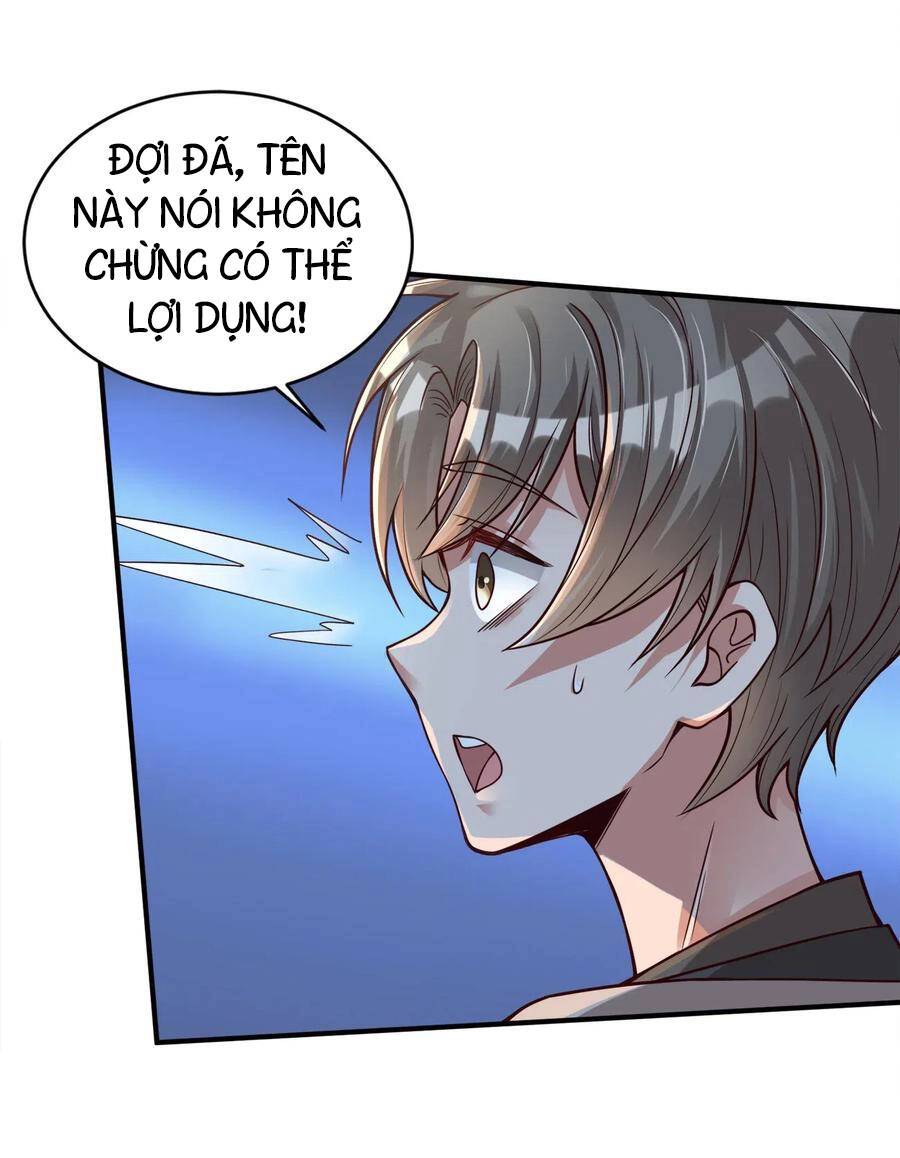 Sau Khi Max Độ Yêu Thích Chapter 7 - 24