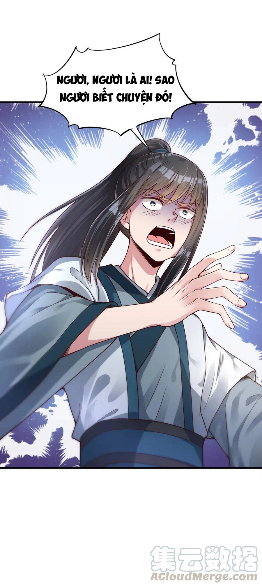 Sau Khi Max Độ Yêu Thích Chapter 7 - 27