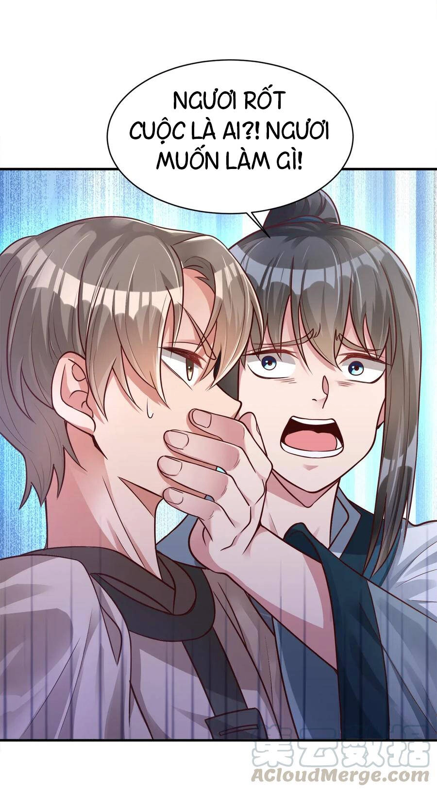 Sau Khi Max Độ Yêu Thích Chapter 7 - 31