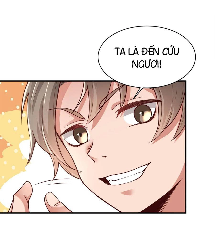 Sau Khi Max Độ Yêu Thích Chapter 7 - 32