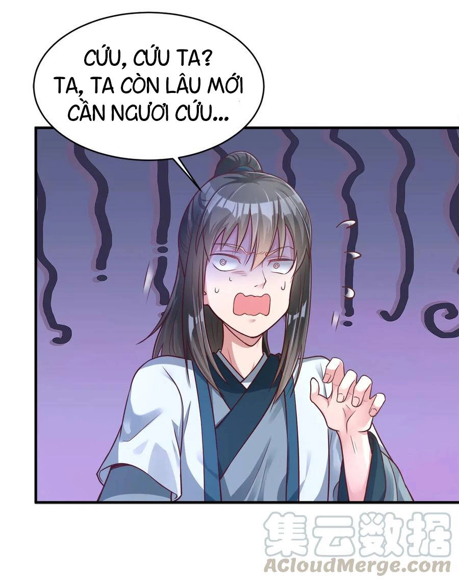 Sau Khi Max Độ Yêu Thích Chapter 7 - 33