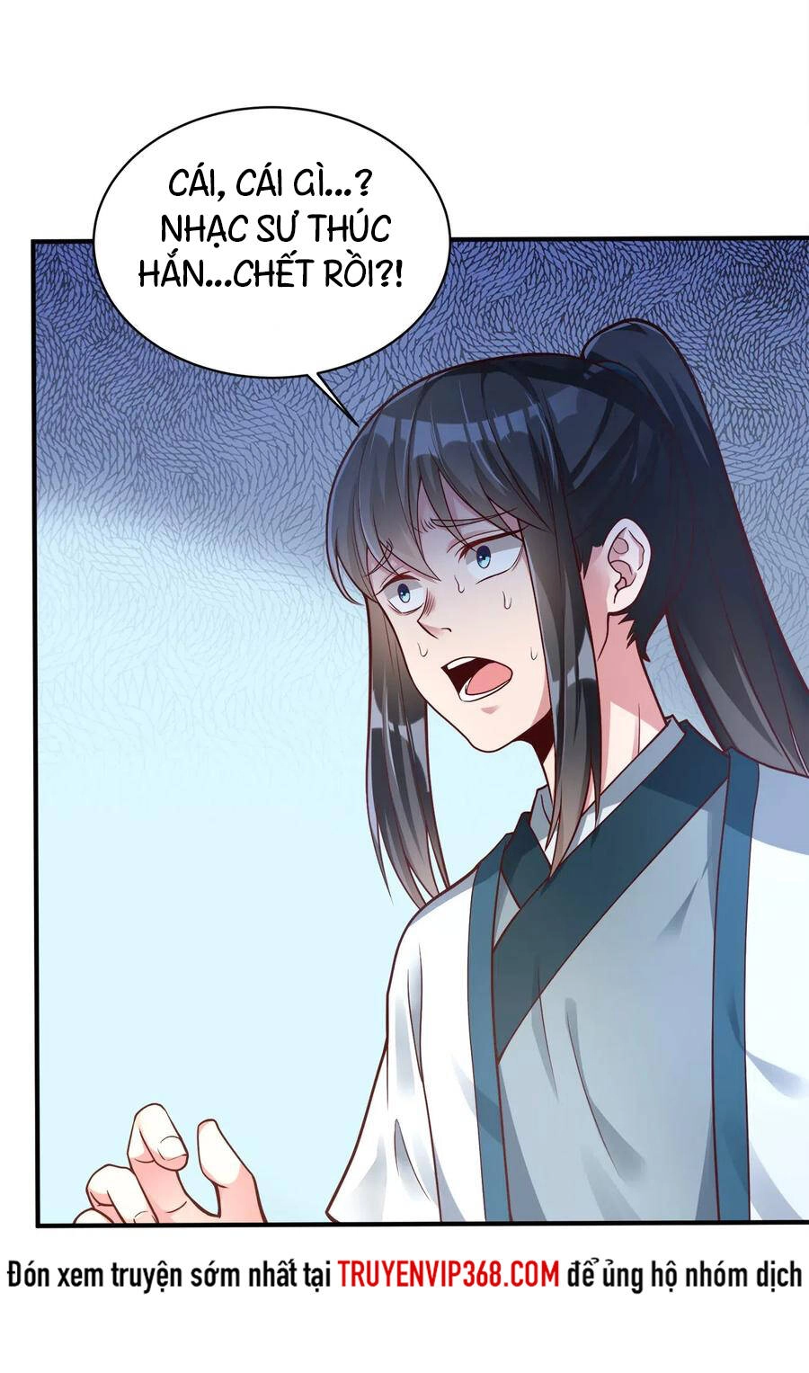 Sau Khi Max Độ Yêu Thích Chapter 7 - 36