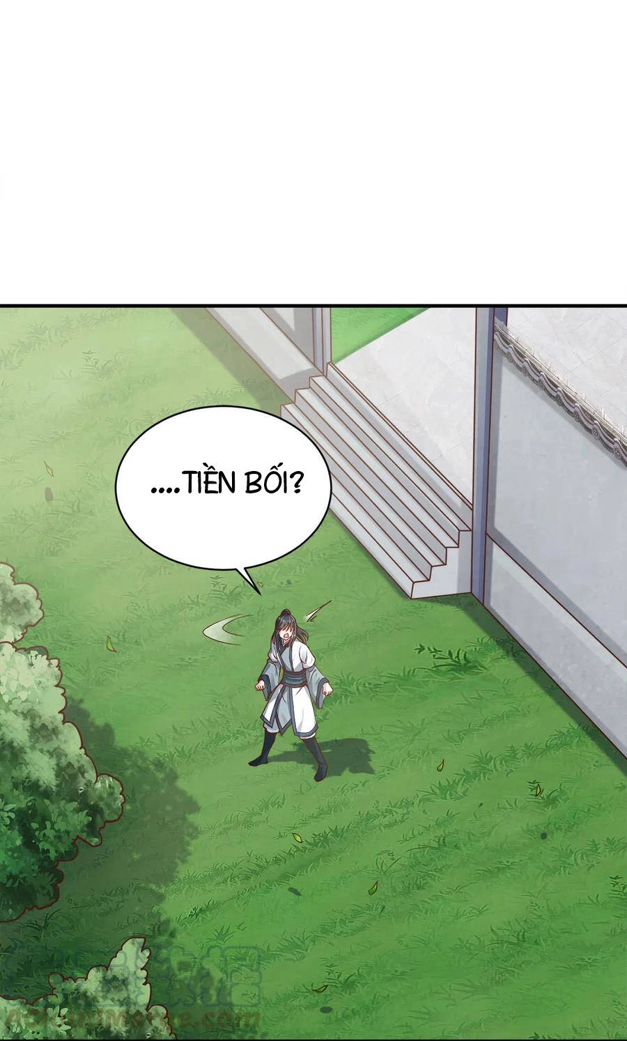 Sau Khi Max Độ Yêu Thích Chapter 7 - 39