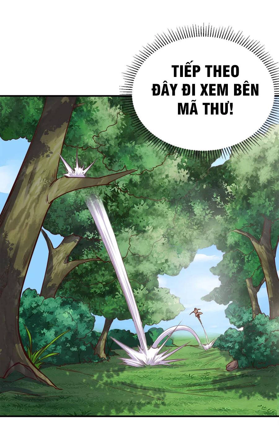 Sau Khi Max Độ Yêu Thích Chapter 7 - 42