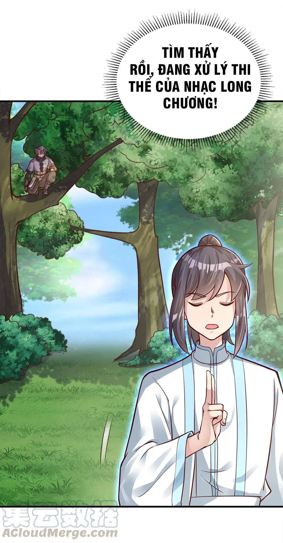 Sau Khi Max Độ Yêu Thích Chapter 7 - 43