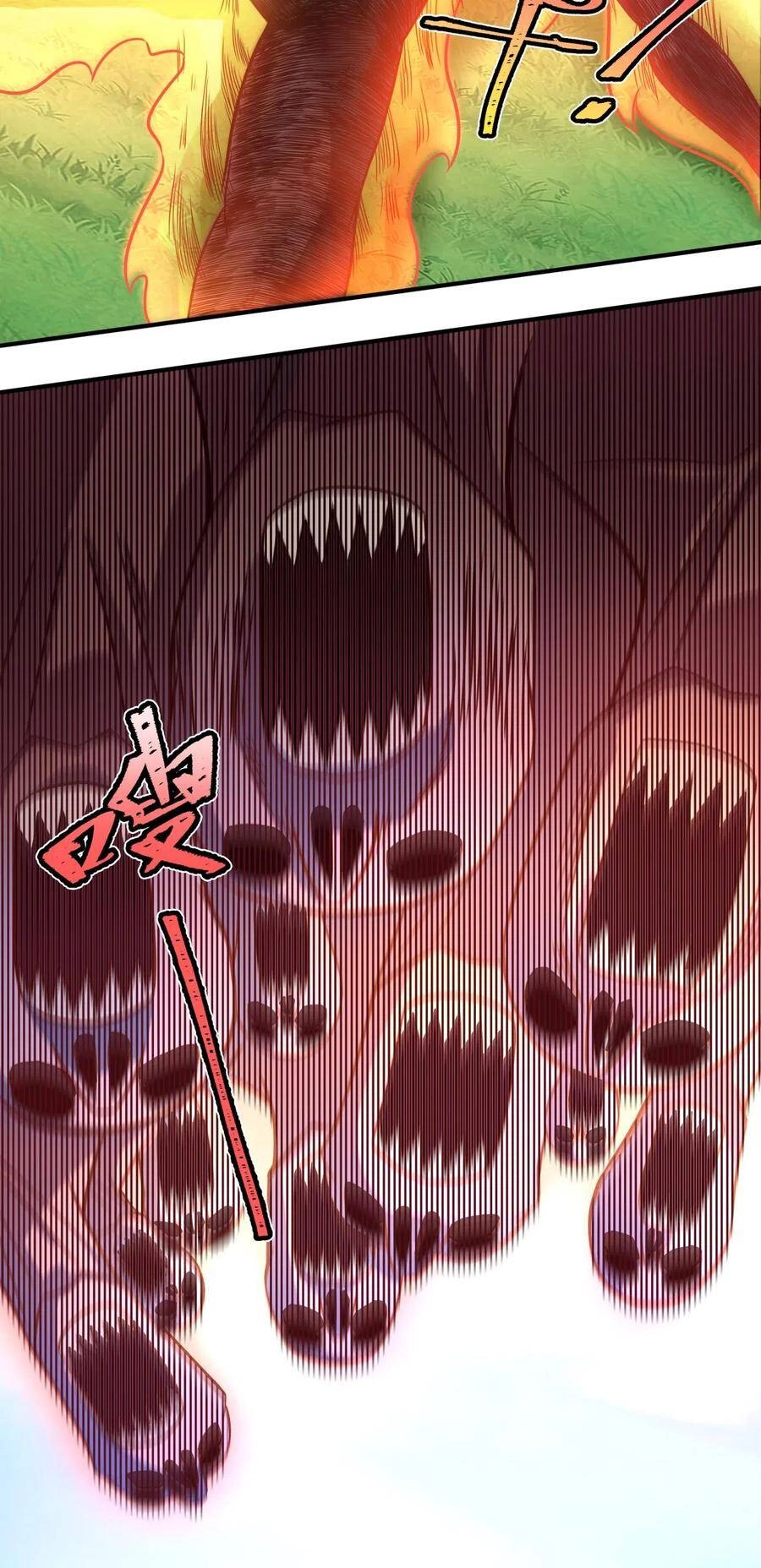 Sau Khi Max Độ Yêu Thích Chapter 8 - 5