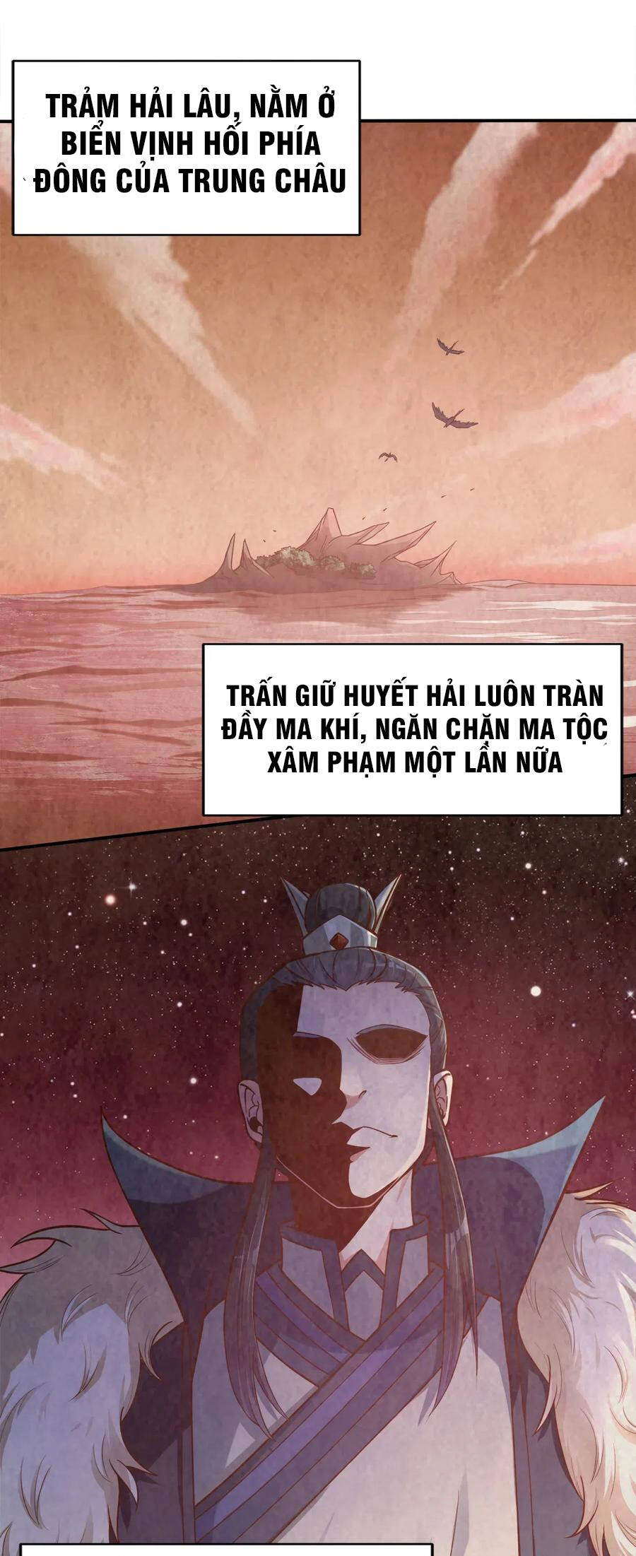 Sau Khi Max Độ Yêu Thích Chapter 8 - 17