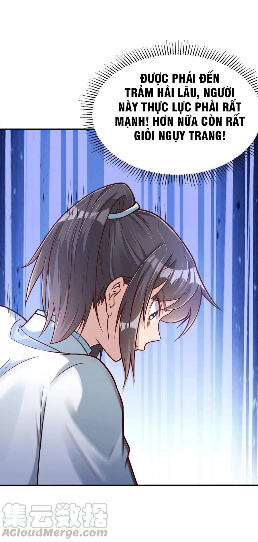 Sau Khi Max Độ Yêu Thích Chapter 8 - 19