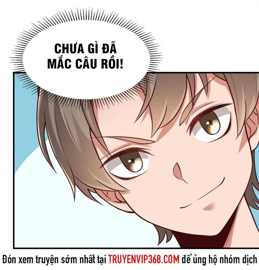 Sau Khi Max Độ Yêu Thích Chapter 8 - 21