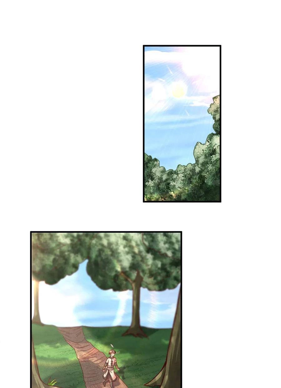 Sau Khi Max Độ Yêu Thích Chapter 8 - 27