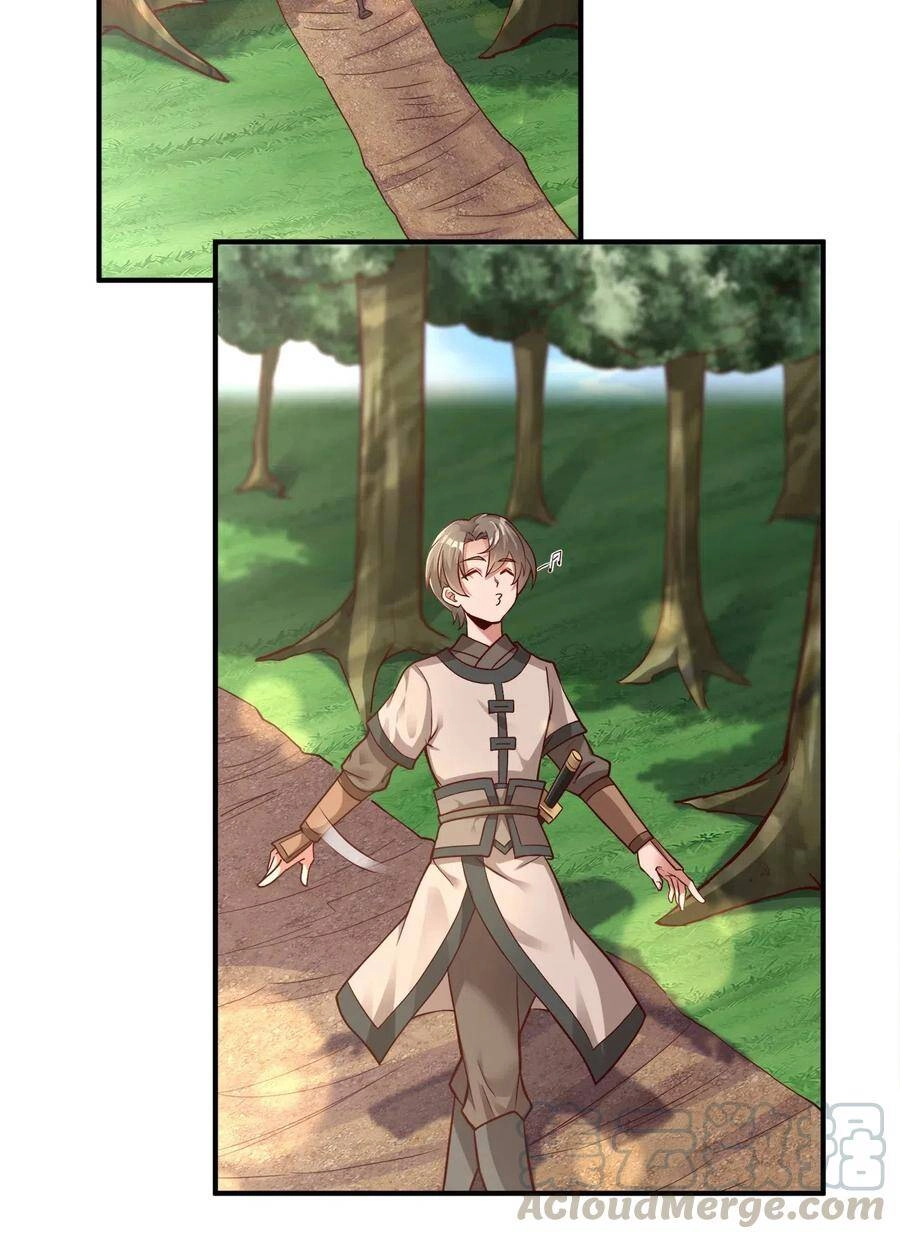 Sau Khi Max Độ Yêu Thích Chapter 8 - 28