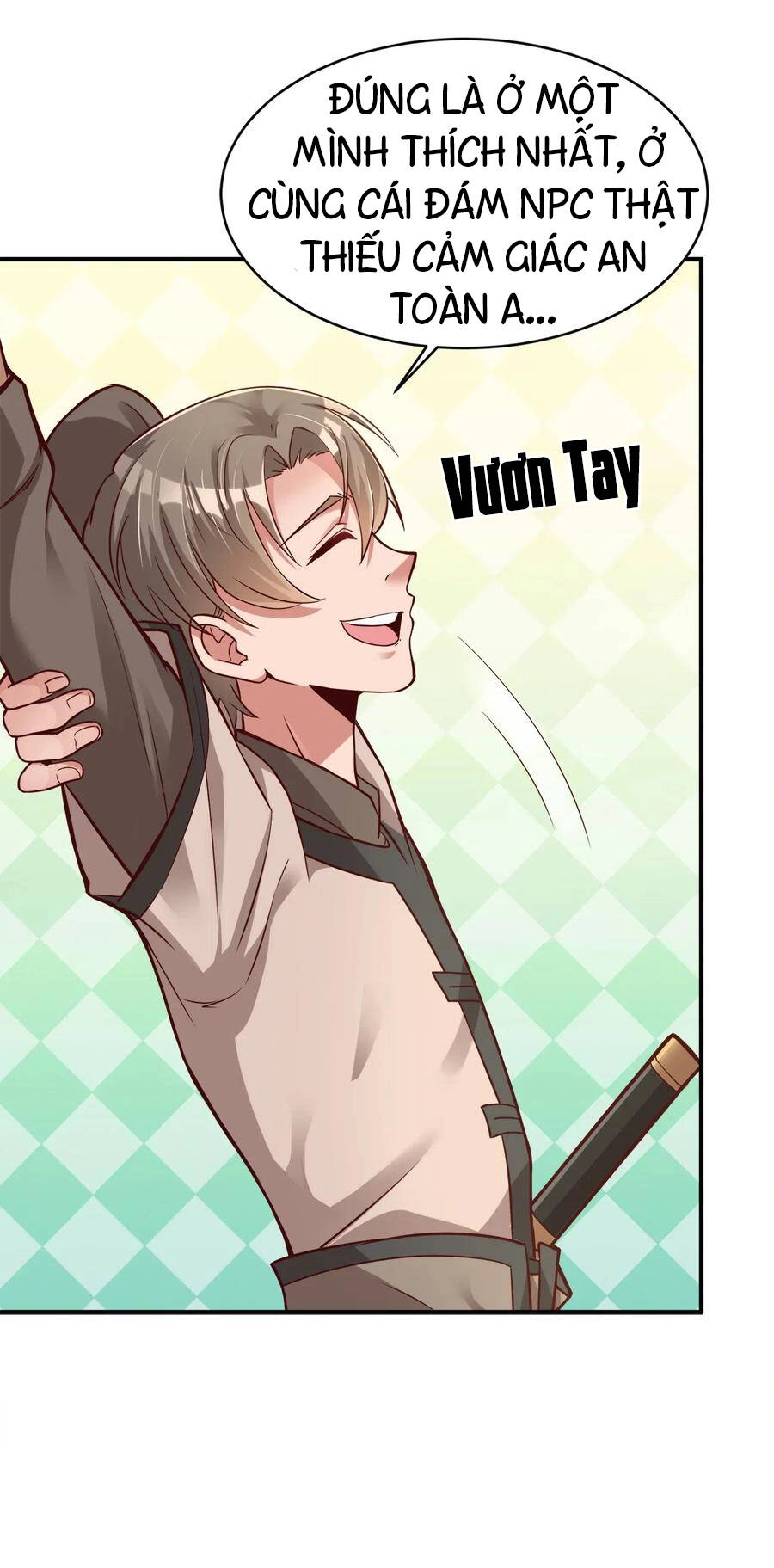 Sau Khi Max Độ Yêu Thích Chapter 8 - 29