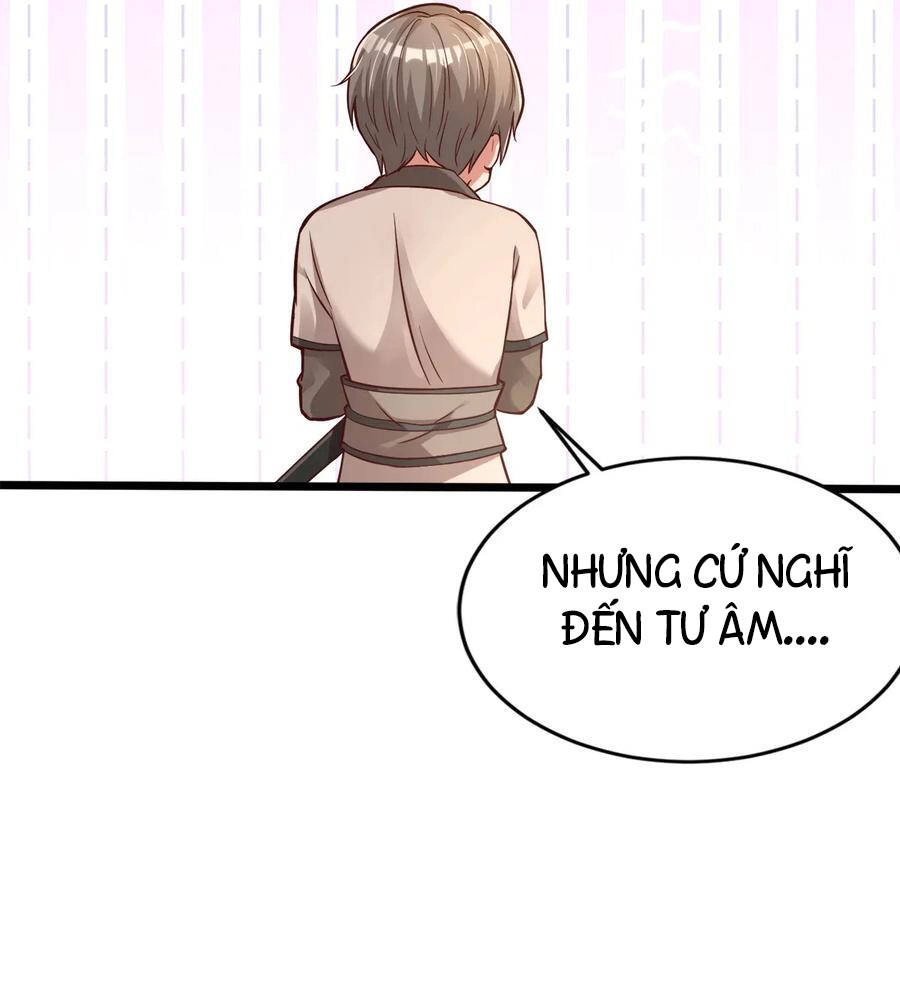 Sau Khi Max Độ Yêu Thích Chapter 8 - 34