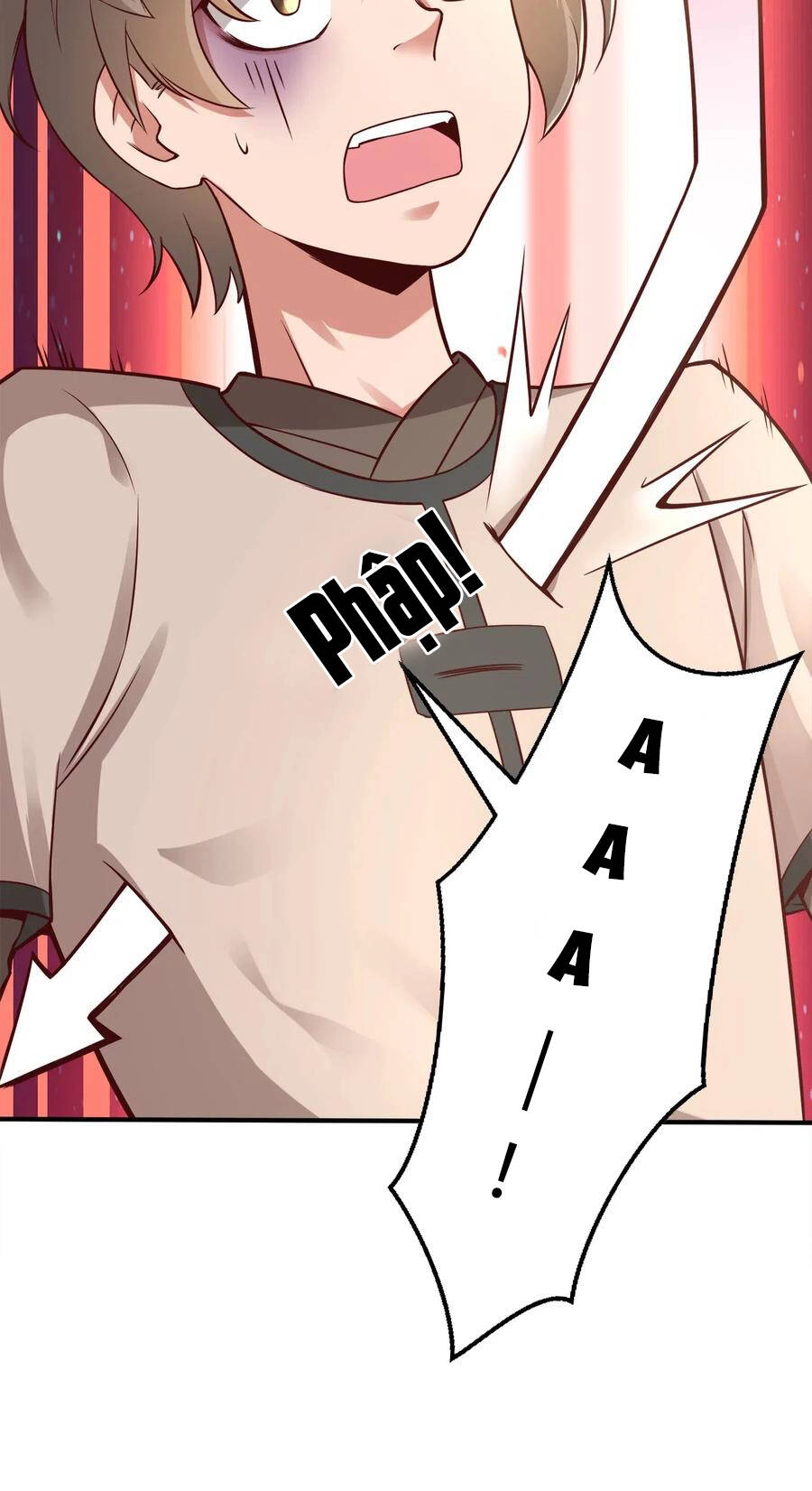 Sau Khi Max Độ Yêu Thích Chapter 8 - 36