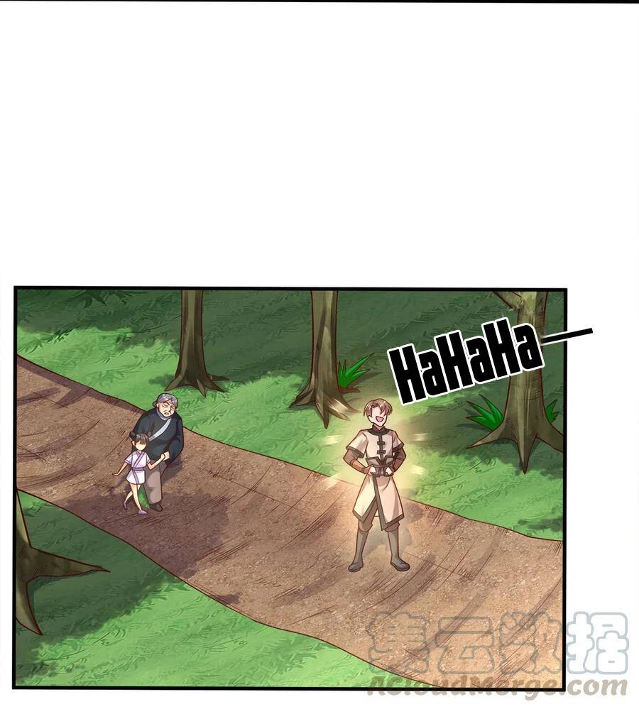 Sau Khi Max Độ Yêu Thích Chapter 8 - 40