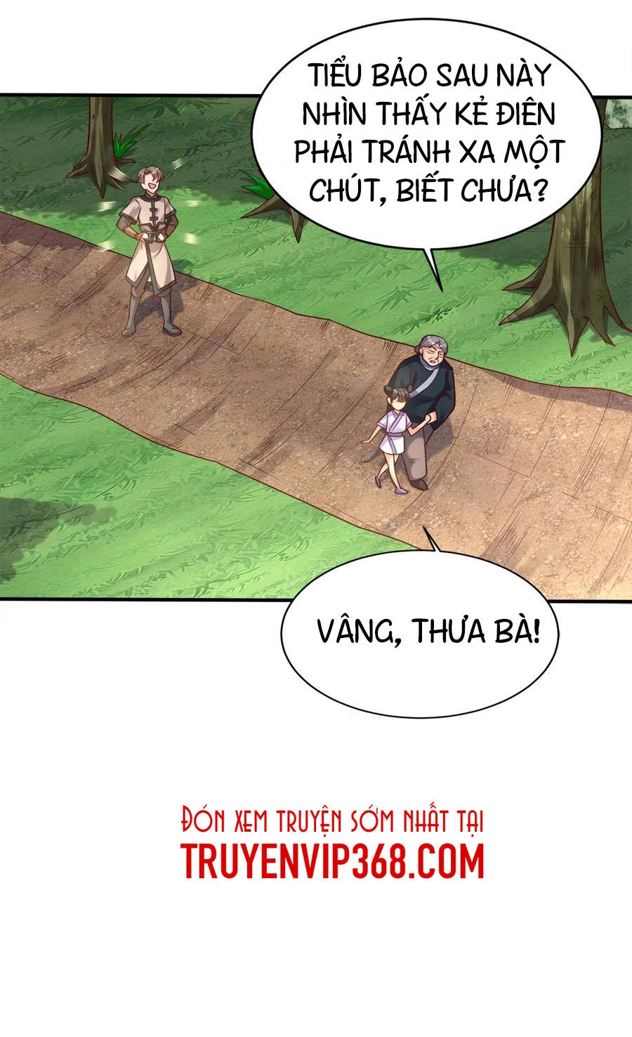 Sau Khi Max Độ Yêu Thích Chapter 8 - 41