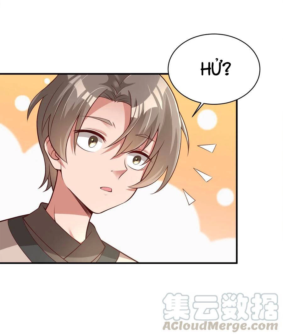 Sau Khi Max Độ Yêu Thích Chapter 8 - 43