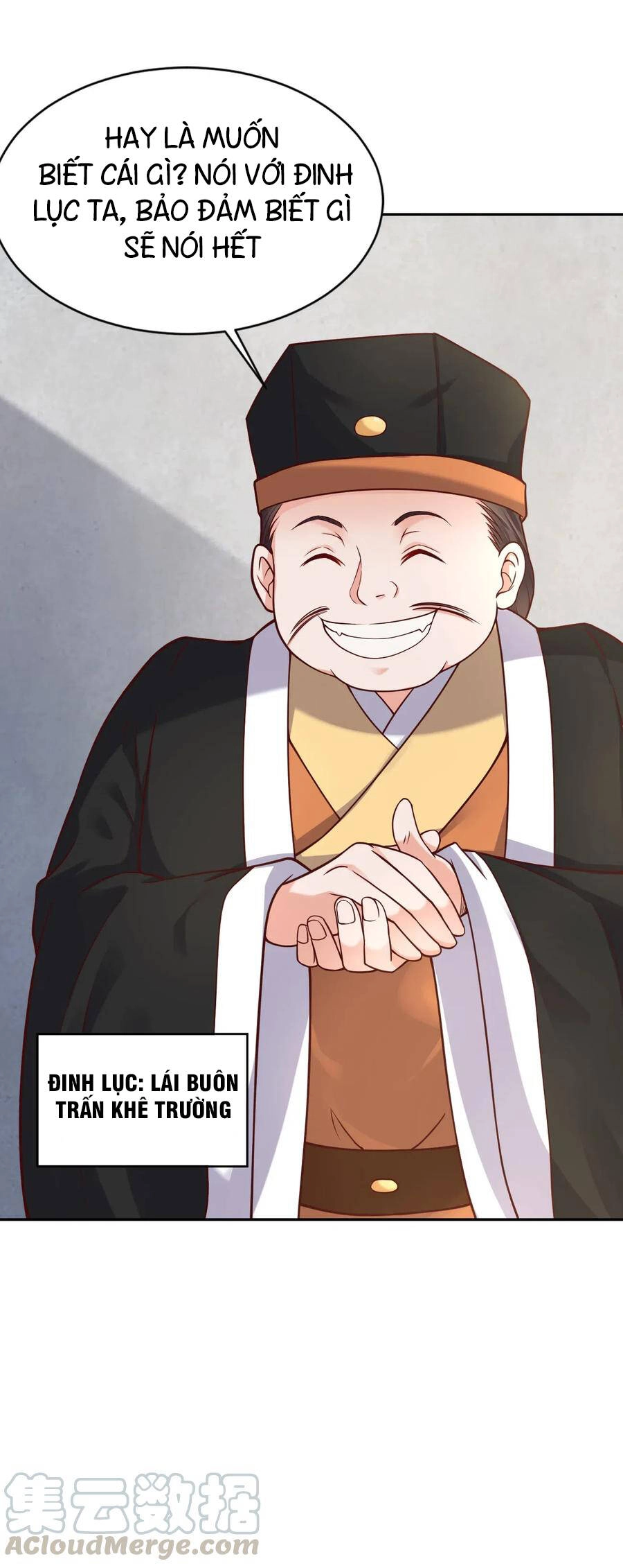 Sau Khi Max Độ Yêu Thích Chapter 9 - 7