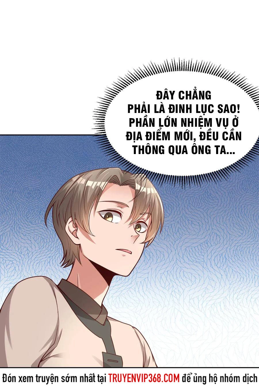 Sau Khi Max Độ Yêu Thích Chapter 9 - 8