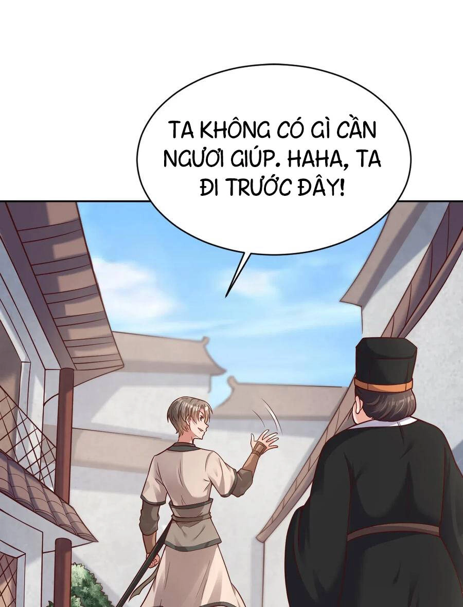 Sau Khi Max Độ Yêu Thích Chapter 9 - 12