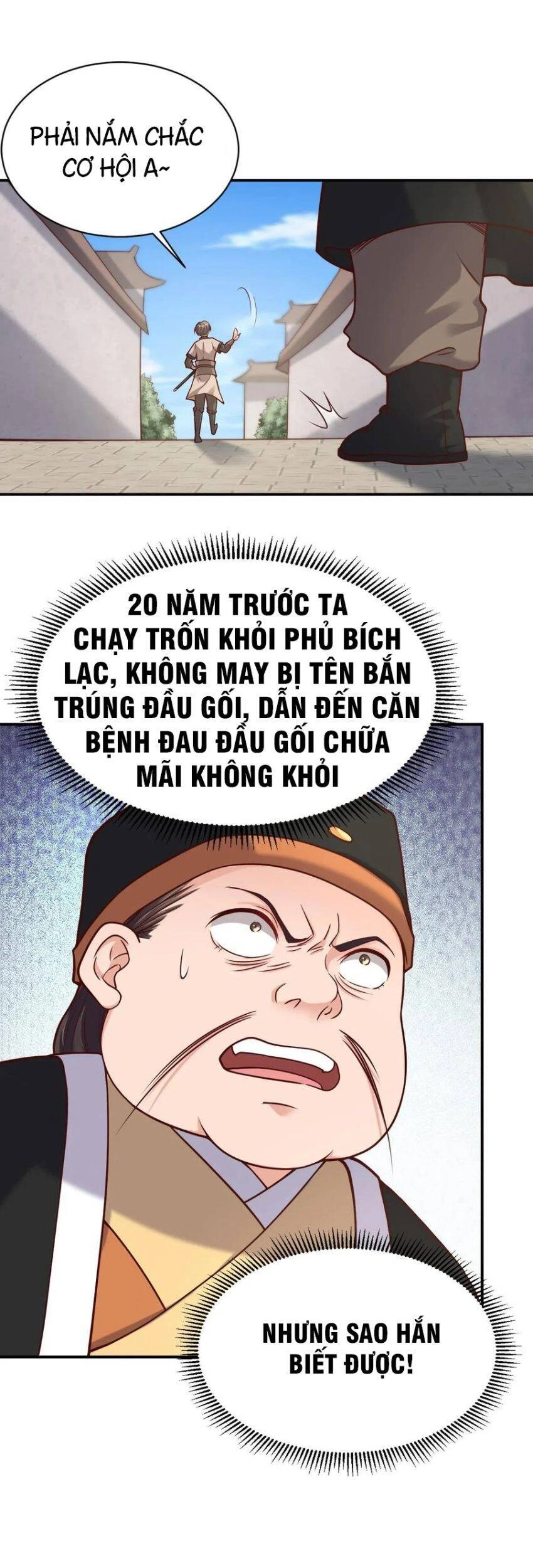 Sau Khi Max Độ Yêu Thích Chapter 9 - 16