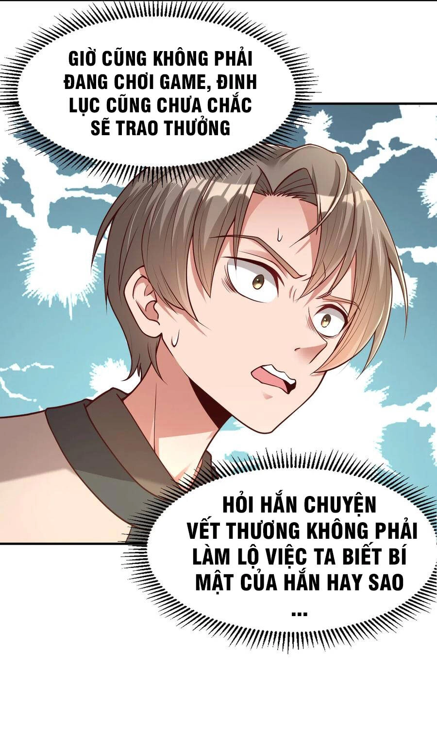 Sau Khi Max Độ Yêu Thích Chapter 9 - 19