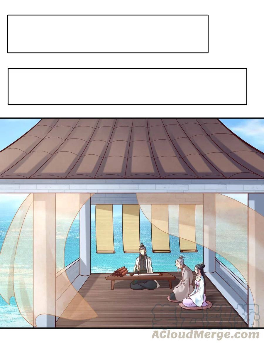 Sau Khi Max Độ Yêu Thích Chapter 9 - 24