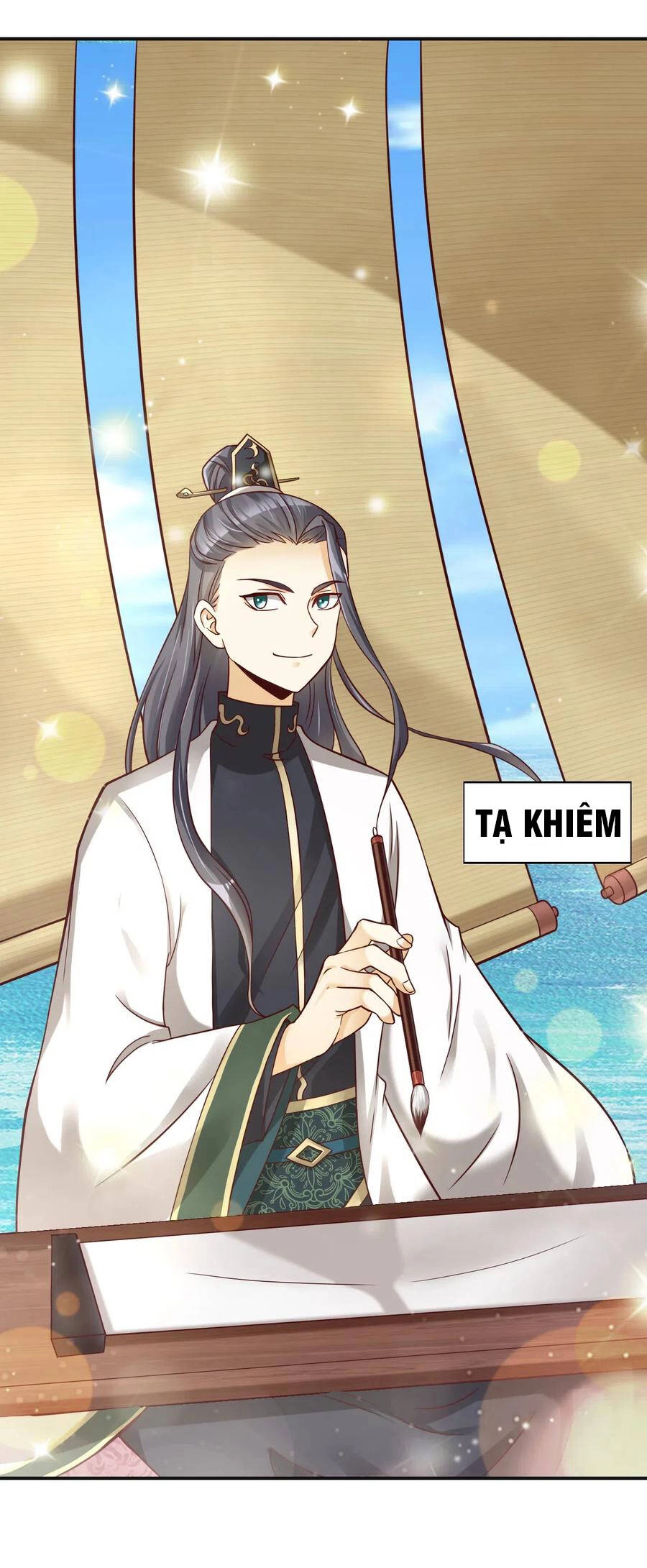 Sau Khi Max Độ Yêu Thích Chapter 9 - 25