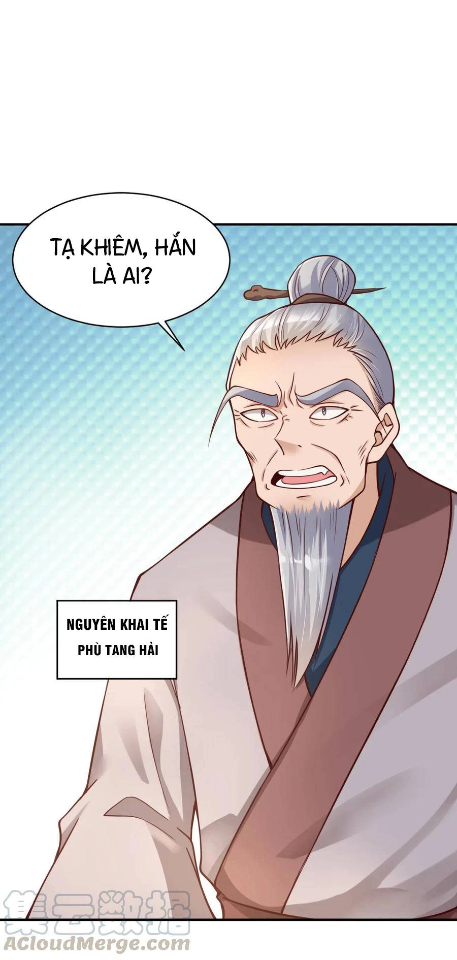 Sau Khi Max Độ Yêu Thích Chapter 9 - 30