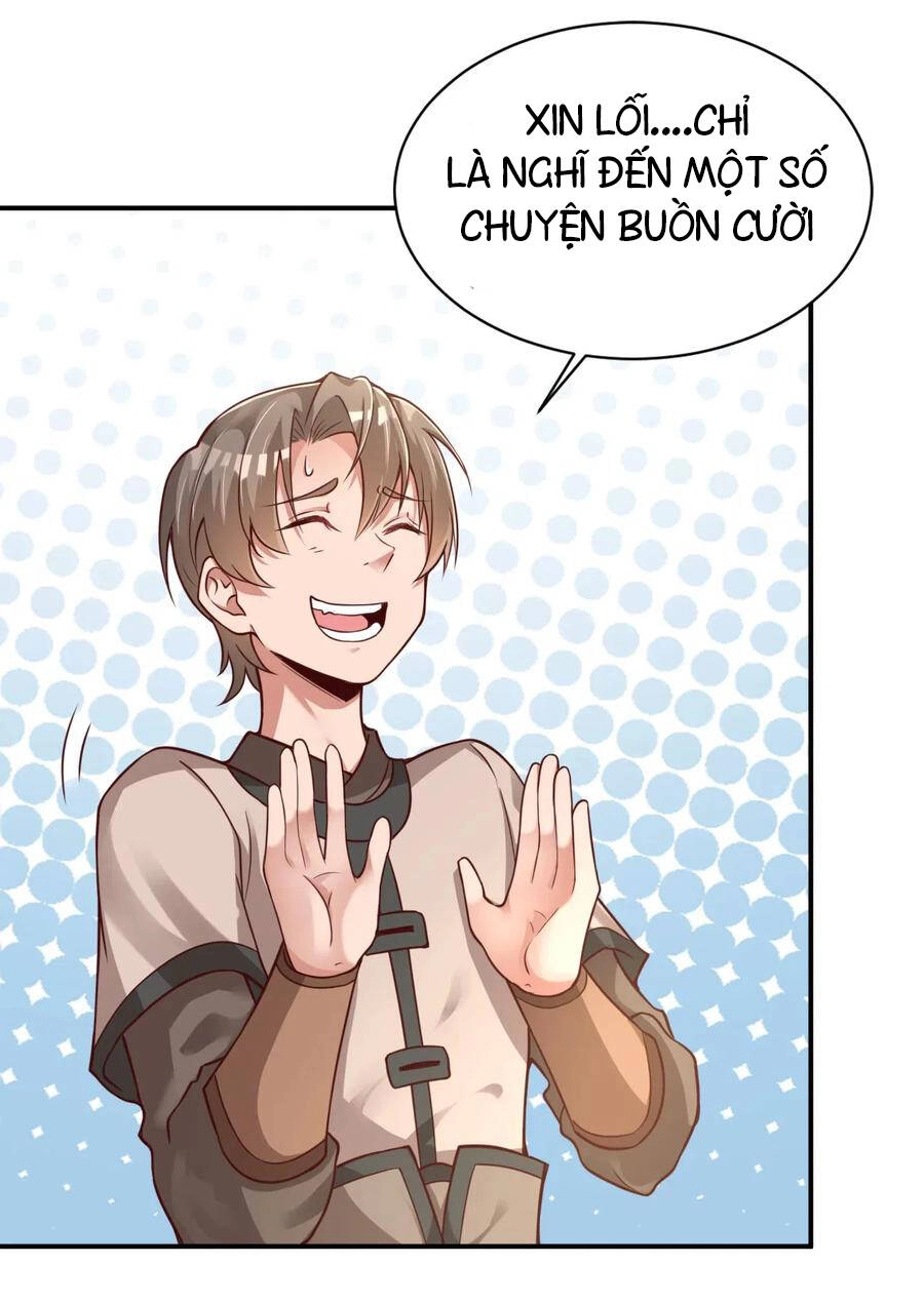 Sau Khi Max Độ Yêu Thích Chapter 9 - 33