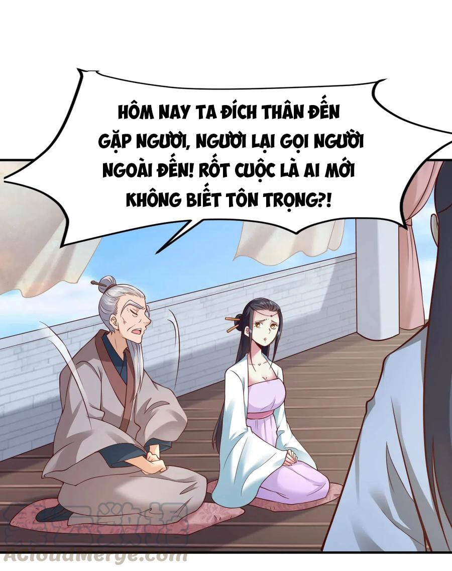Sau Khi Max Độ Yêu Thích Chapter 9 - 38