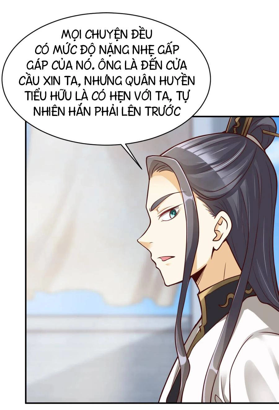 Sau Khi Max Độ Yêu Thích Chapter 9 - 39