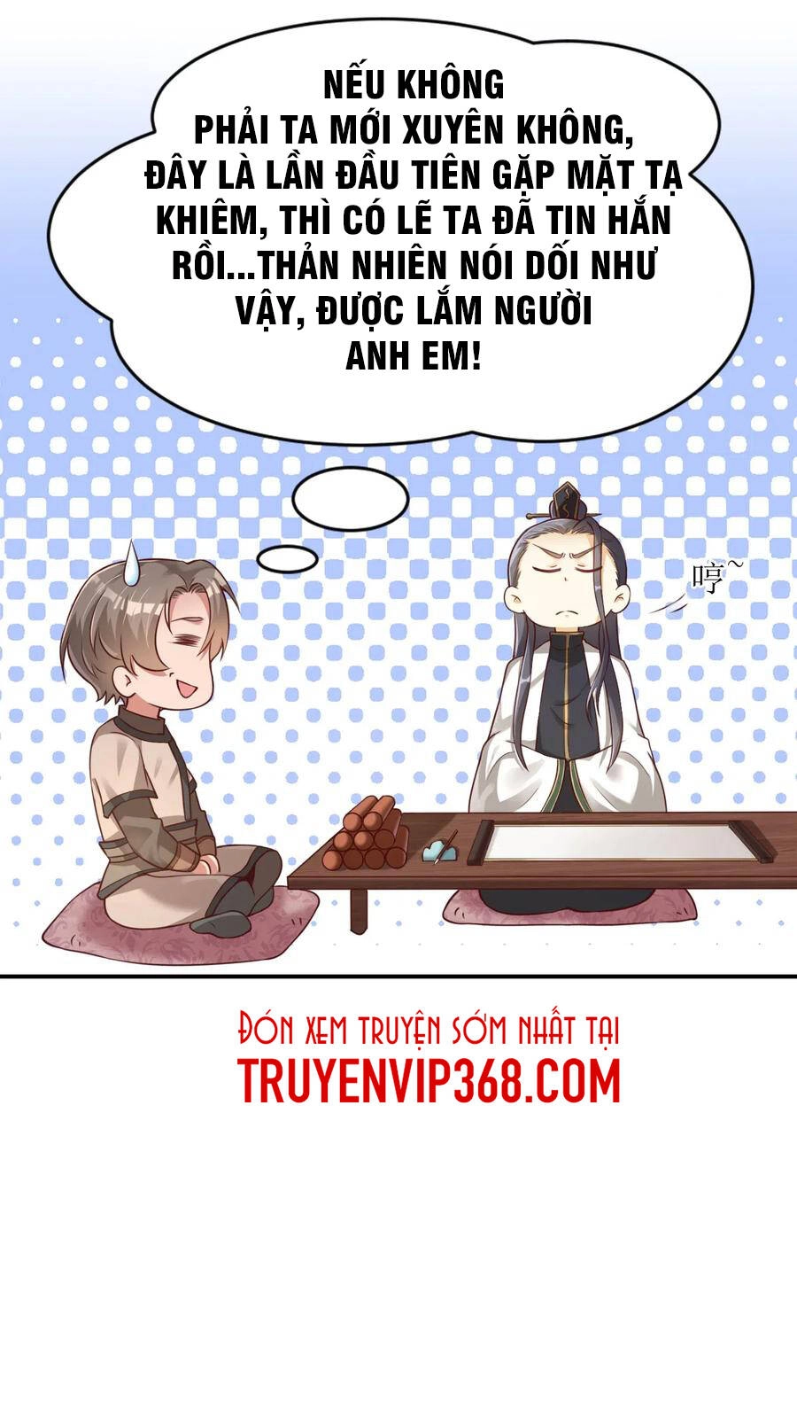 Sau Khi Max Độ Yêu Thích Chapter 9 - 40