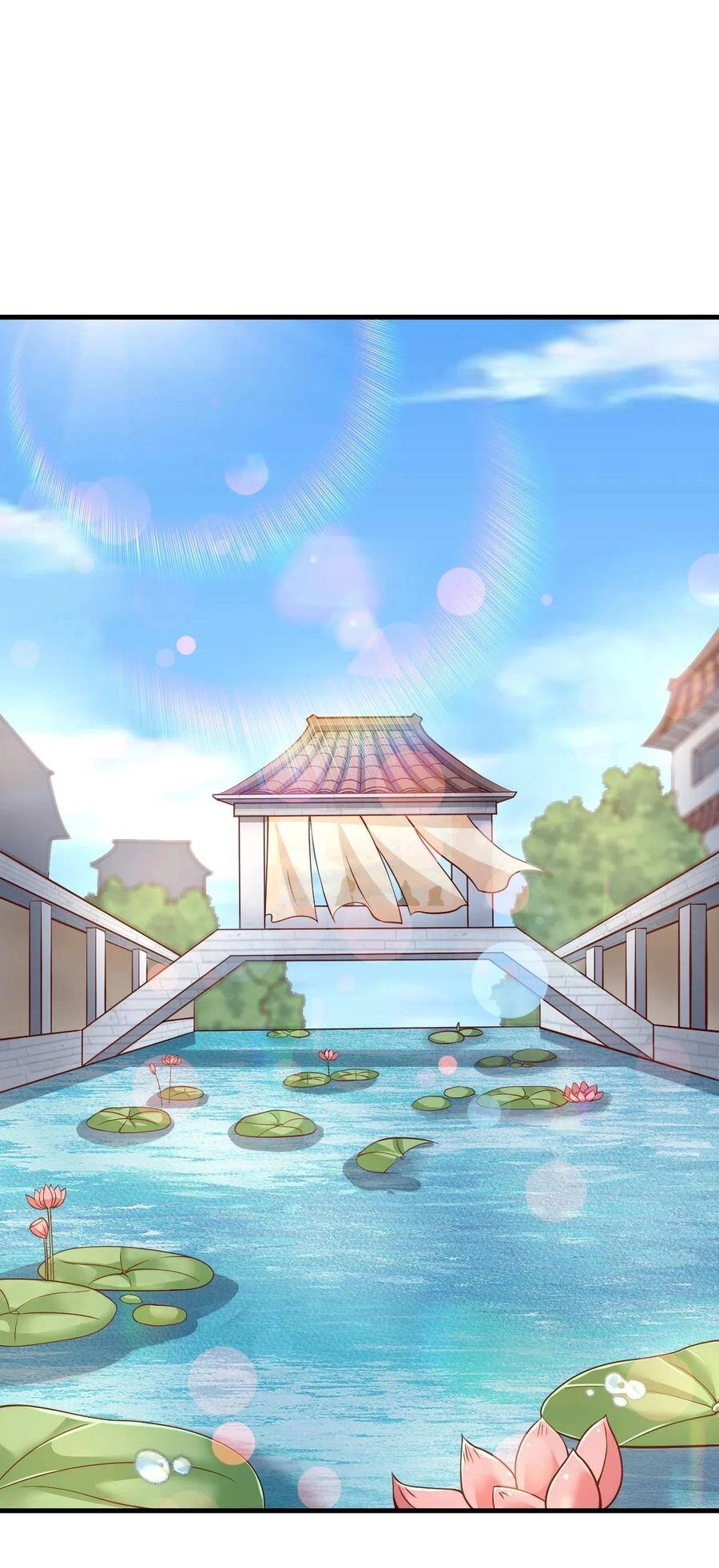 Sau Khi Max Độ Yêu Thích Chapter 10 - 3