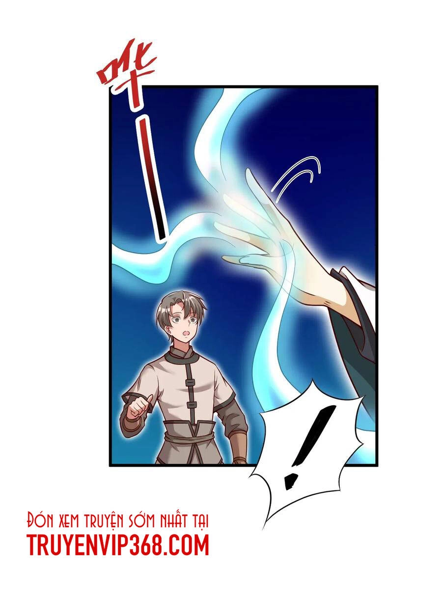 Sau Khi Max Độ Yêu Thích Chapter 10 - 7