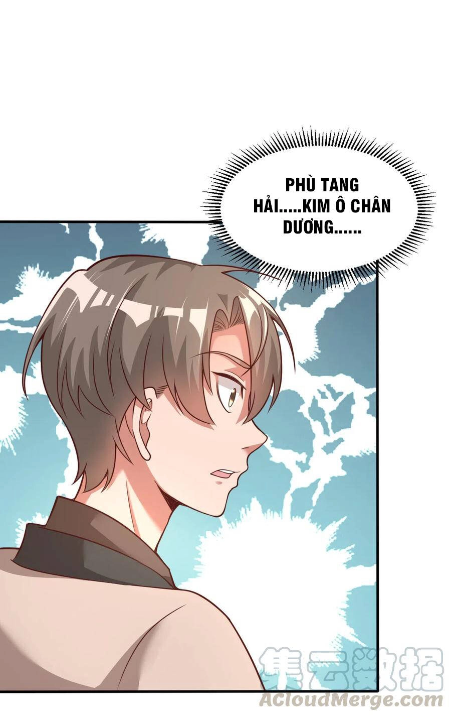 Sau Khi Max Độ Yêu Thích Chapter 10 - 22