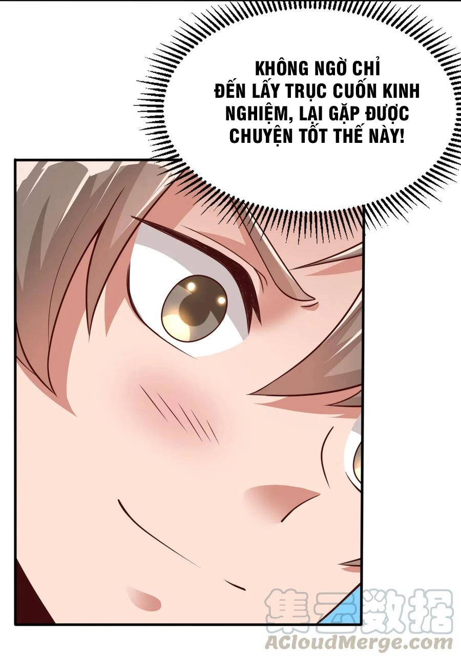 Sau Khi Max Độ Yêu Thích Chapter 10 - 24