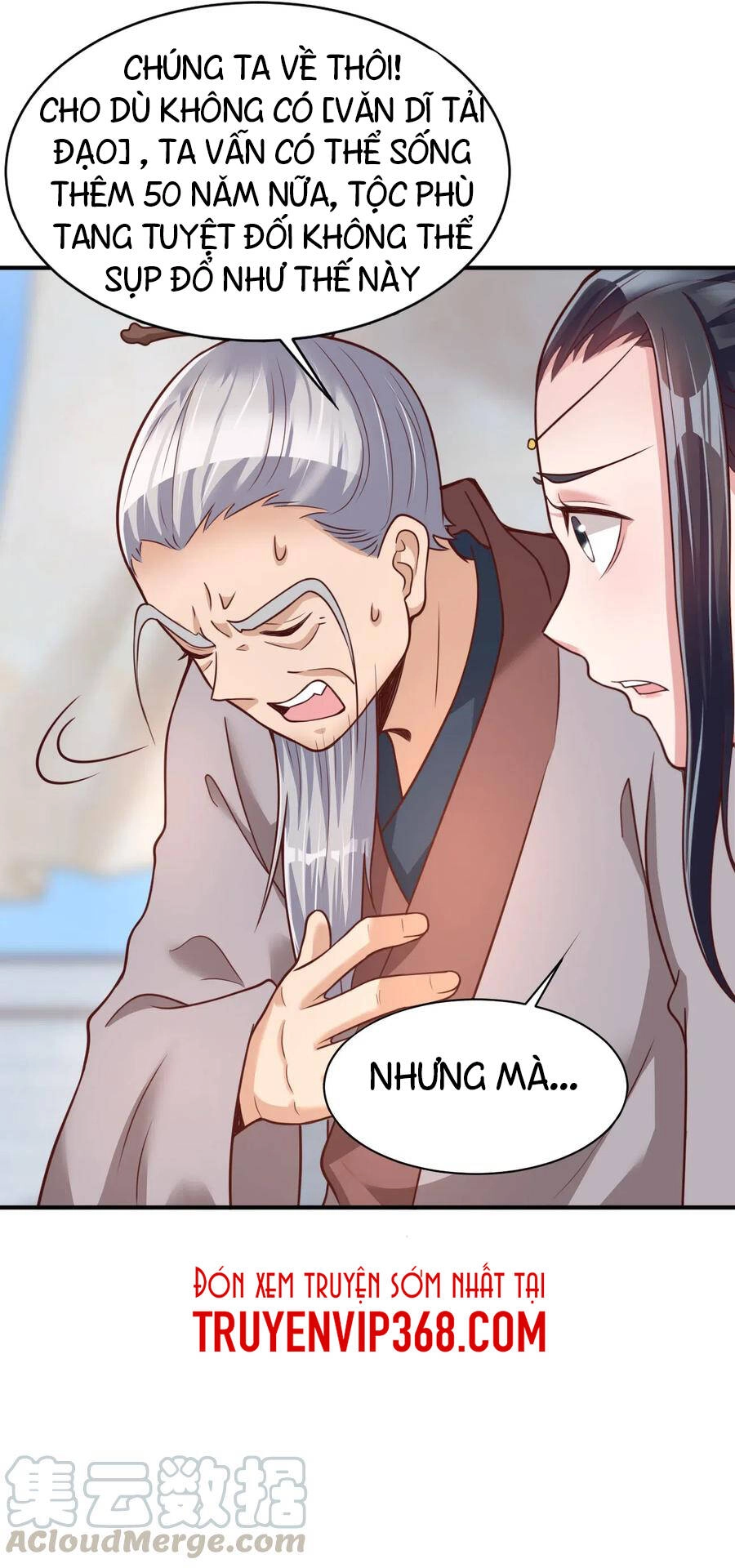 Sau Khi Max Độ Yêu Thích Chapter 10 - 26