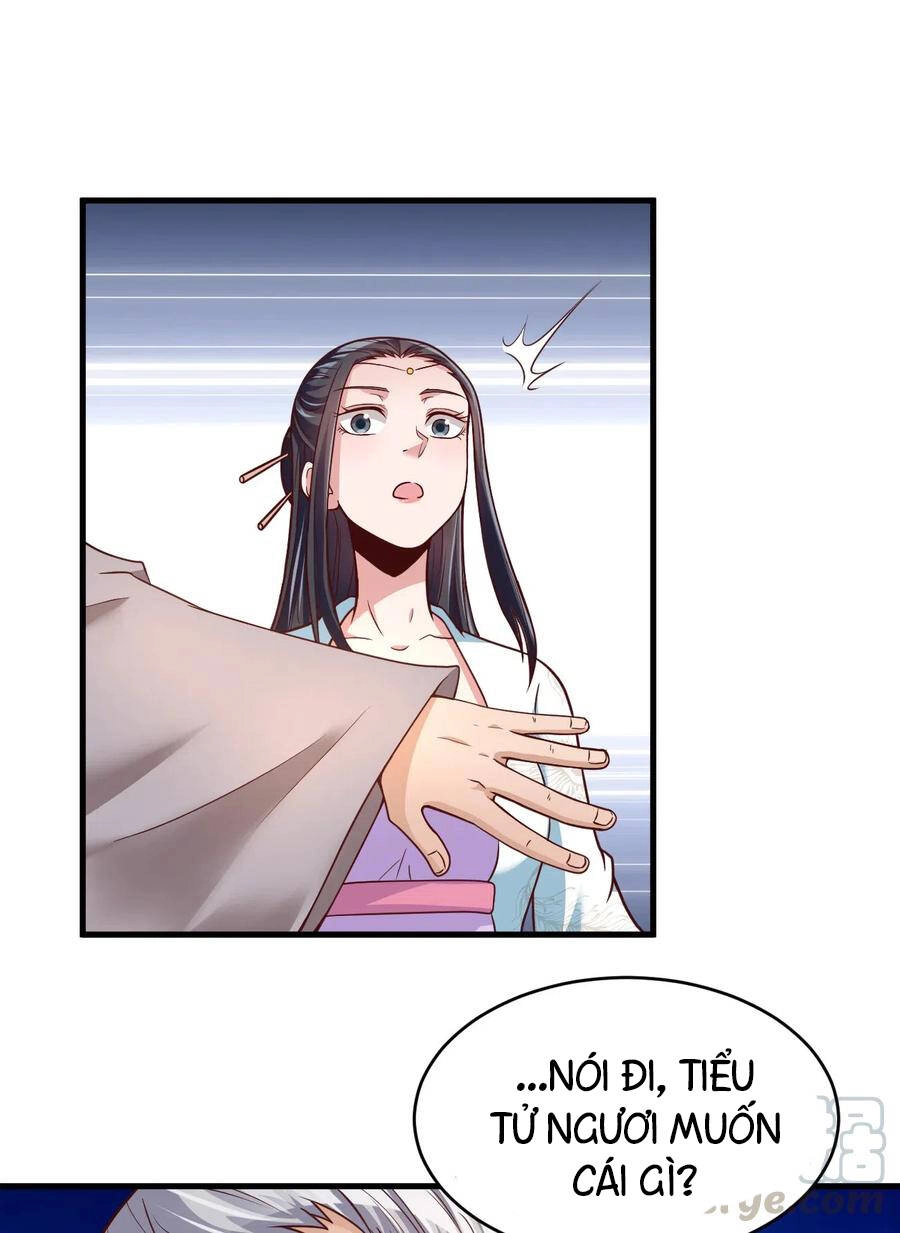 Sau Khi Max Độ Yêu Thích Chapter 10 - 30