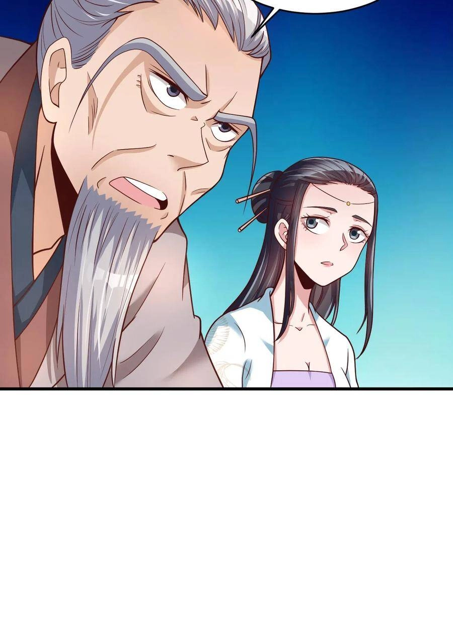 Sau Khi Max Độ Yêu Thích Chapter 10 - 31